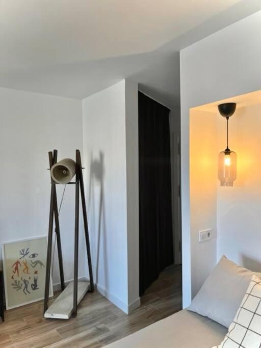Acogedor Estudio 650 M De Playa Fuengirola Extérieur photo